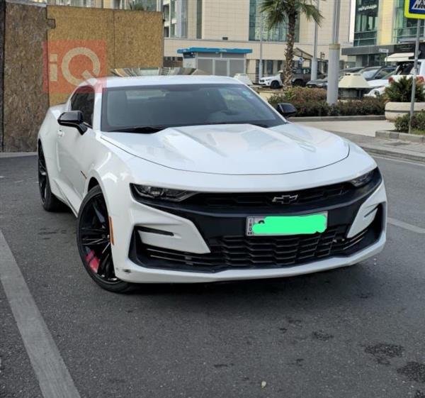 Chevrolet for sale in Iraq